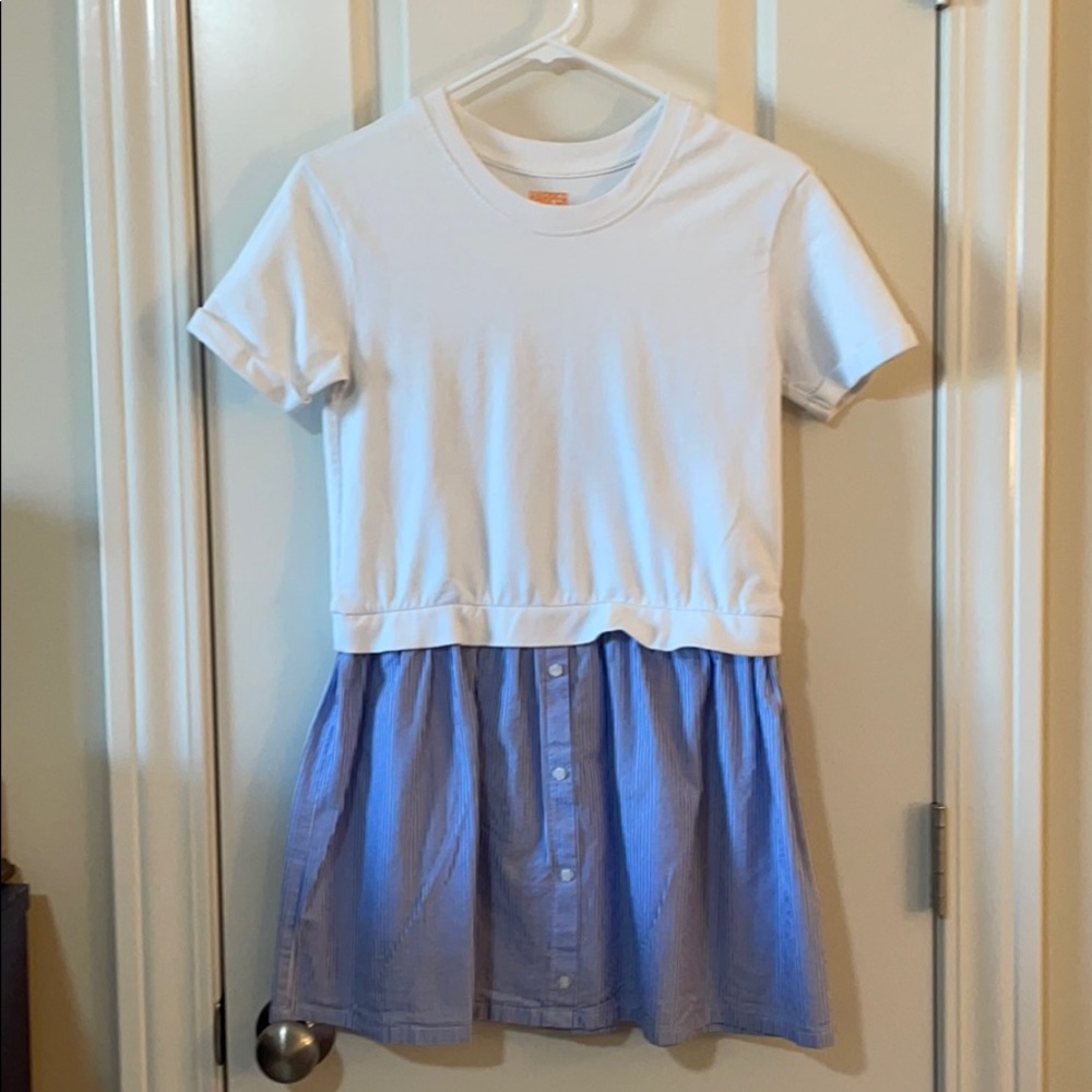 Harper Canyon dress